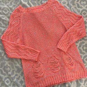 Womens Sweater